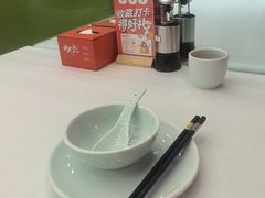 -必点海鲜·海肠捞饭大王(滨江道店)