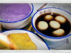 -五条人糖水铺(武林总店)