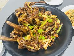 -掌上鲜(南顺城街店)