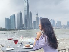 -青岛第三海水浴场