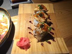 -大将料理餐厅(汇锦街店)