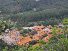 -梧桐山风景名胜区