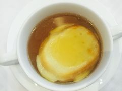 -卡本妮法餐厅·北京和平宾馆