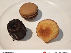 -罗宾斯牛排馆(重庆丽晶酒店)