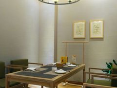 -安多素食(广仁寺路店)