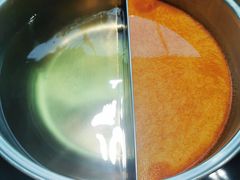 -Mk 泰式自助火锅(中央世界商业中心店)