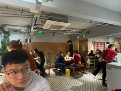 -味流印市井火锅