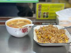 -家利美食店