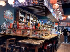 -小川洋风料理(汉街店)