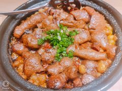 青豆肥肠-陶德砂锅(双楠店)