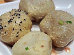 -小杨生煎(周浦万达店)