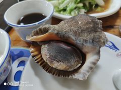 -威海海鲜王(窑头路店)