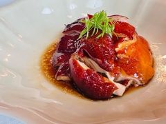 -莉莉海堂HAITANG·烤鸭(国贸商城店)