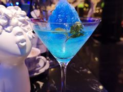 -乔治莫兰迪酒店(济南解放路山东大学店)
