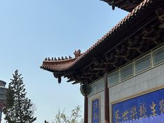 -高旻寺