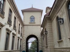 -北京张裕爱斐堡酒庄
