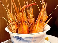 -乔街深夜食堂·小龙虾·高压锅生蚝(杭州总店)