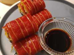 -虾饺妹·粤式茶餐厅(荟聚店)