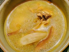 -季季山·云南野生菌火锅(上海首店)