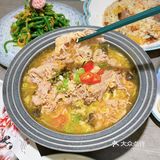 清真西北风味烤全羊，聚餐首选！