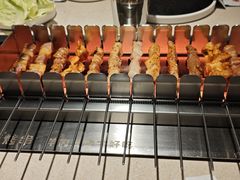 -丰茂烤串(五道口店)