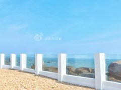 -六鳌翡翠湾滨海度假景区
