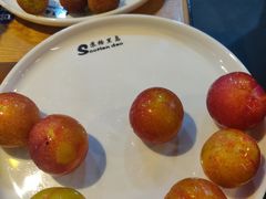 -苏格里岛自助海鲜烤肉(青秀万达店)