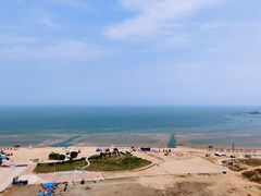 -东戴河风景区
