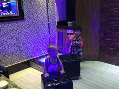 -歌韵量贩式KTV
