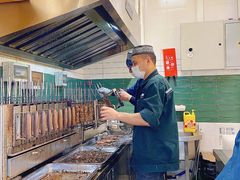 -年记·兴顺斋 牛街清真熟食小吃店