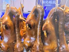 -陆记鹅庄·潮汕菜·狮头鹅(大仟里店)