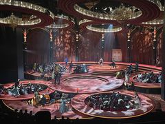 -交通银行前滩31演艺中心