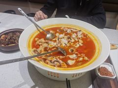 -青花椒花椒鱼(合生汇店)