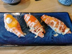-無雙居酒屋(北京路店)