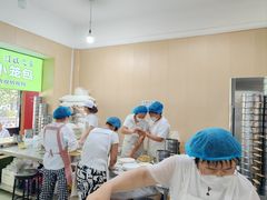 -王菊美食街·王菊面馆(总店)