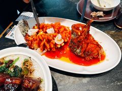 -宁邦·家宴·南京菜(红山动物园店)