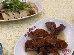 -禄源公·老莞诚饭店