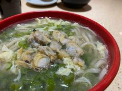 -群姐面馆·海鲜烧烤(同安路二店)