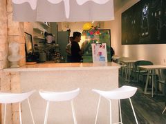 门面-茶力的小怪兽(梅林卓悦汇店)