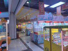 -风云再起游乐汇(南京常发广场店)