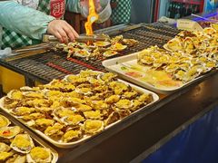 -大学城夜市大排档(凤栖路店)