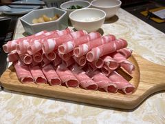 -三宝涮肉(体育学院店)
