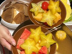 -今日牛事潮汕鲜牛肉火锅(瑞金店)