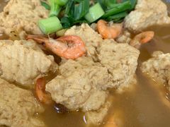 -小乡小镇·传承桐庐土菜·老板亲自烧的菜