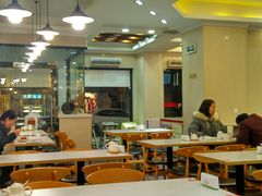 大堂-上海紫彤友联生煎(金沙井店)