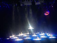 -成都金融城演艺中心