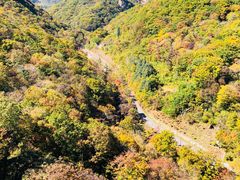 -丹东天桥沟景区