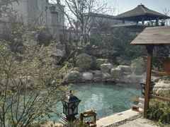 -苏州湾王焰温泉度假酒店
