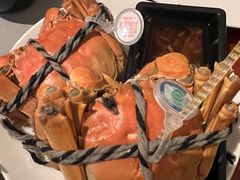 -怡咖啡海鲜自助餐厅(浦东香格里拉店)