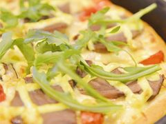 -必胜客(安盛购物广场金州店)